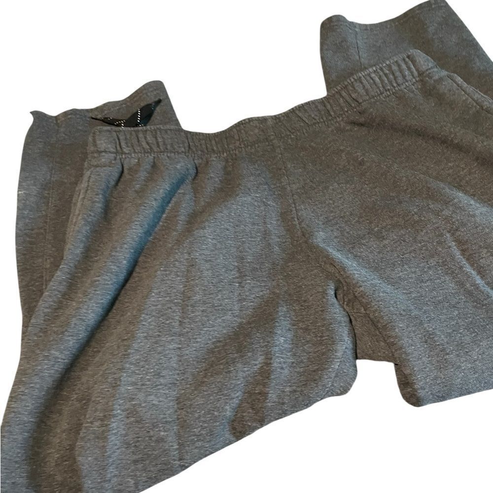 Zelos size XL Gray men’s  Bottoms drawstring front pockets